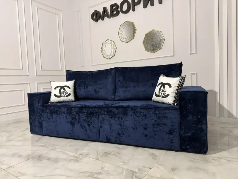 Мебель вживую МФ Фаворит