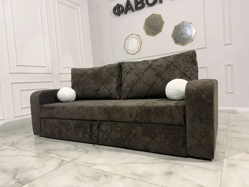Мебель вживую МФ Фаворит