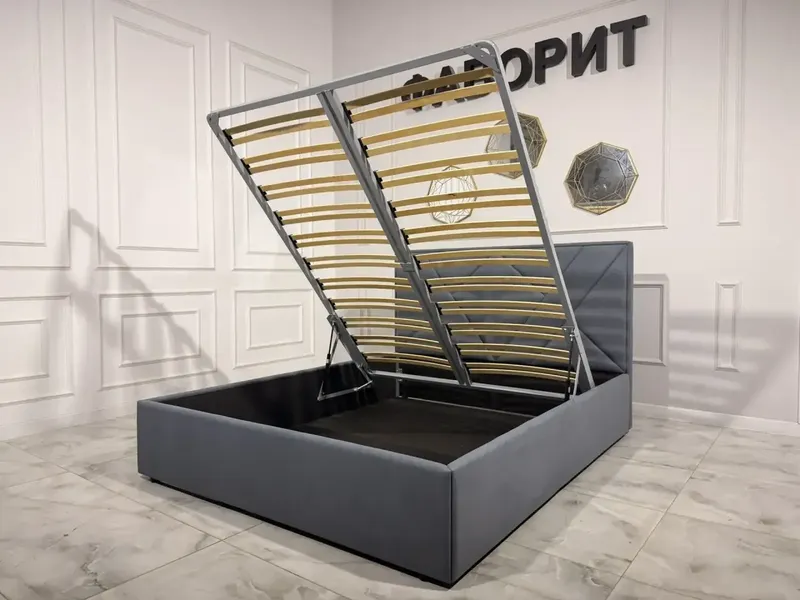 Мебель вживую МФ Фаворит