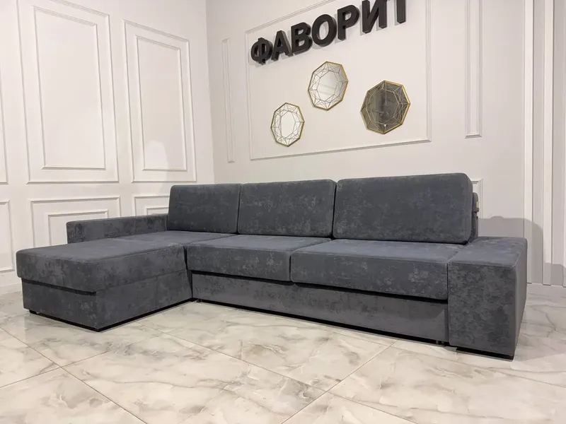 Мебель вживую МФ Фаворит