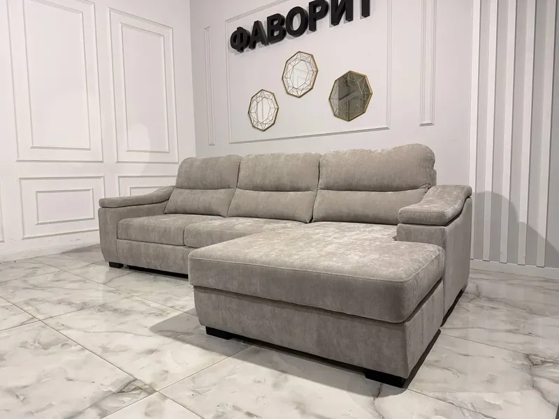 Мебель вживую МФ Фаворит