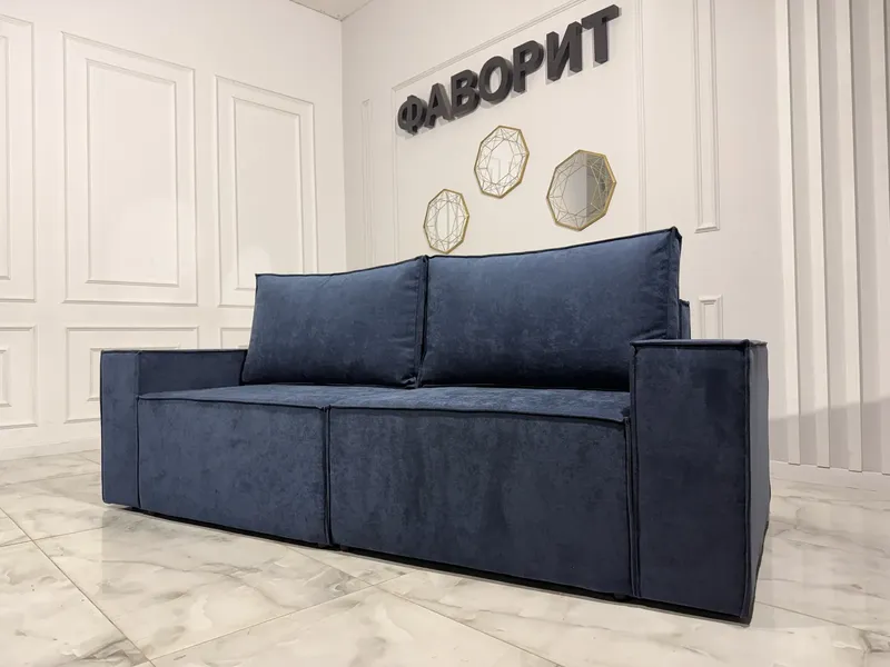 Мебель вживую МФ Фаворит