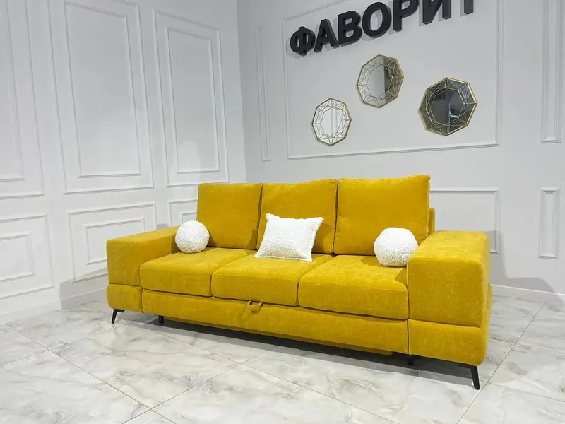 Мебель вживую МФ Фаворит